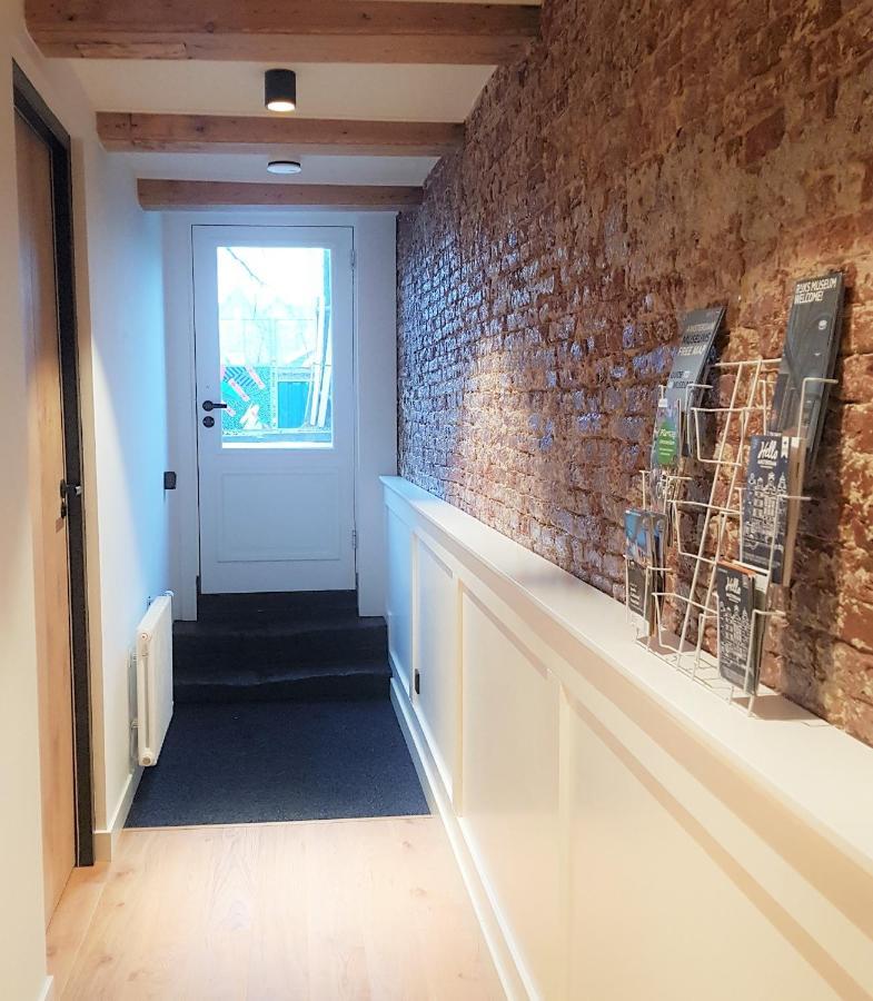 23 Sous Bed & Breakfast Amsterdam Dış mekan fotoğraf