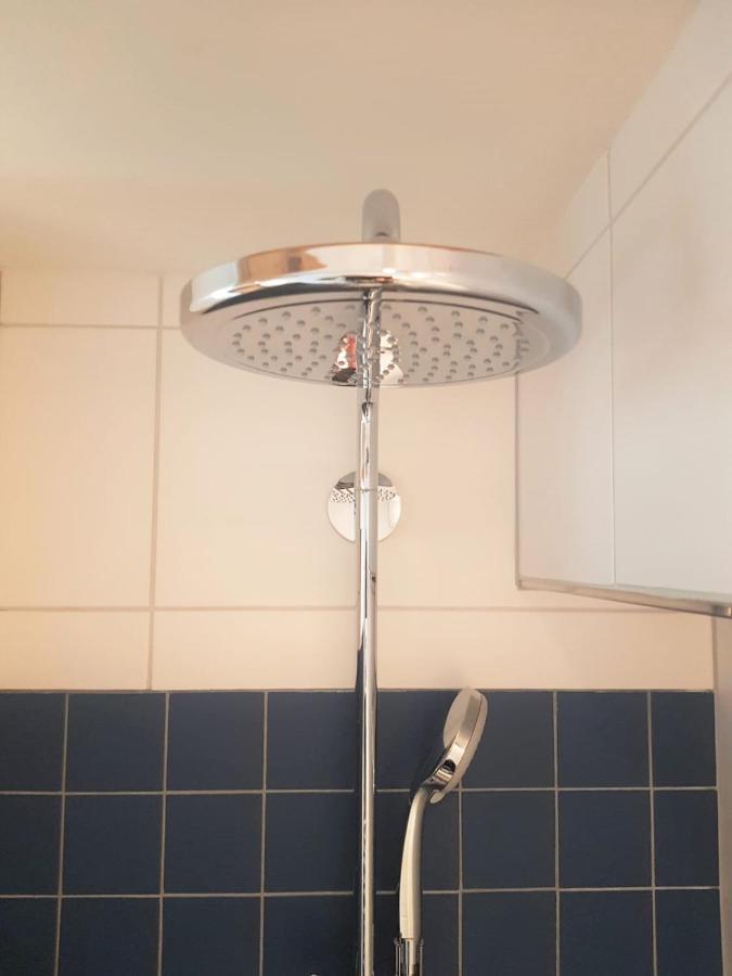 23 Sous Bed & Breakfast Amsterdam Dış mekan fotoğraf