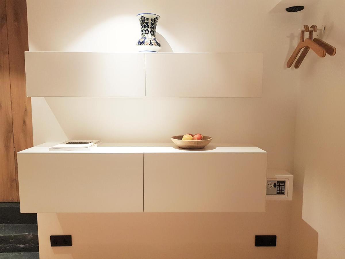 23 Sous Bed & Breakfast Amsterdam Dış mekan fotoğraf