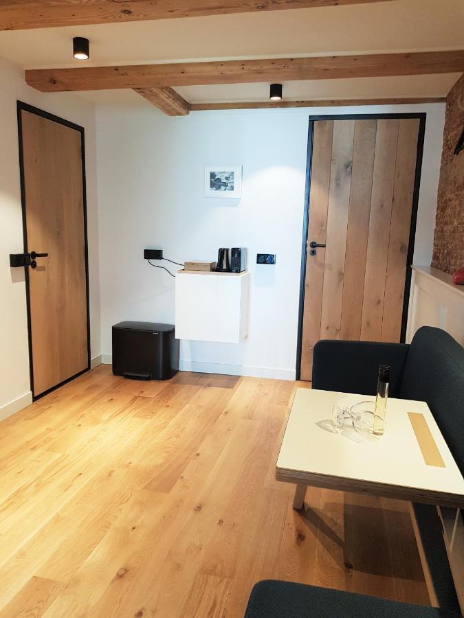 23 Sous Bed & Breakfast Amsterdam Dış mekan fotoğraf