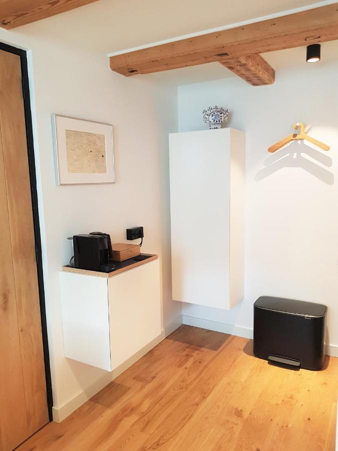 23 Sous Bed & Breakfast Amsterdam Dış mekan fotoğraf