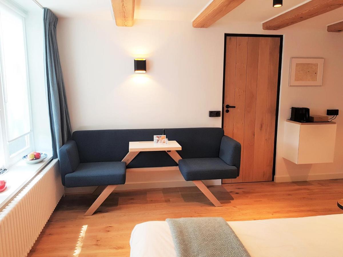 23 Sous Bed & Breakfast Amsterdam Dış mekan fotoğraf