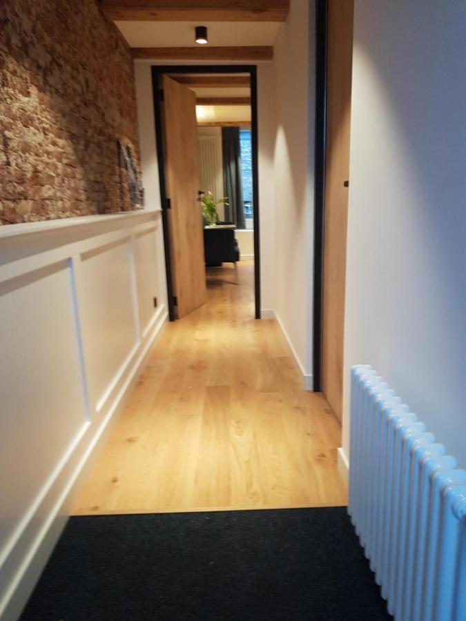 23 Sous Bed & Breakfast Amsterdam Dış mekan fotoğraf