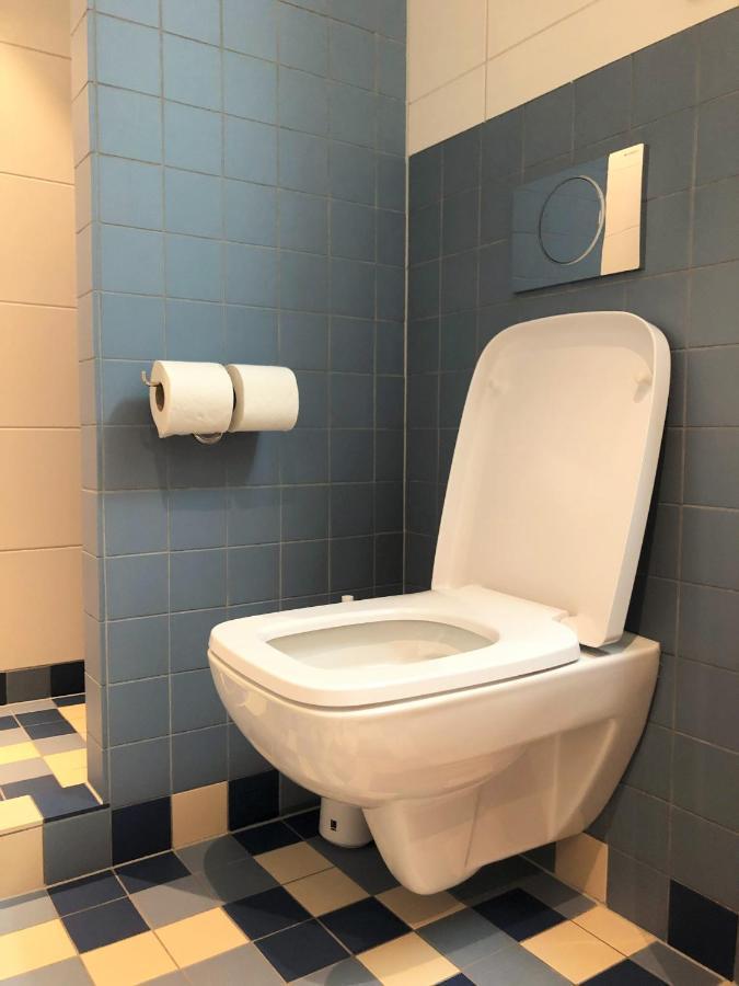 23 Sous Bed & Breakfast Amsterdam Dış mekan fotoğraf