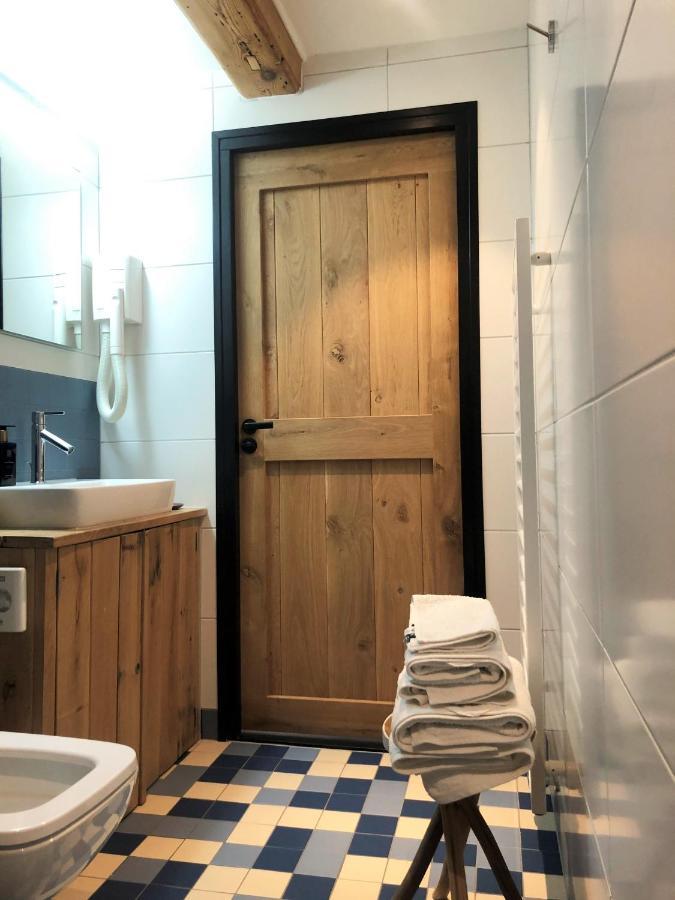 23 Sous Bed & Breakfast Amsterdam Dış mekan fotoğraf