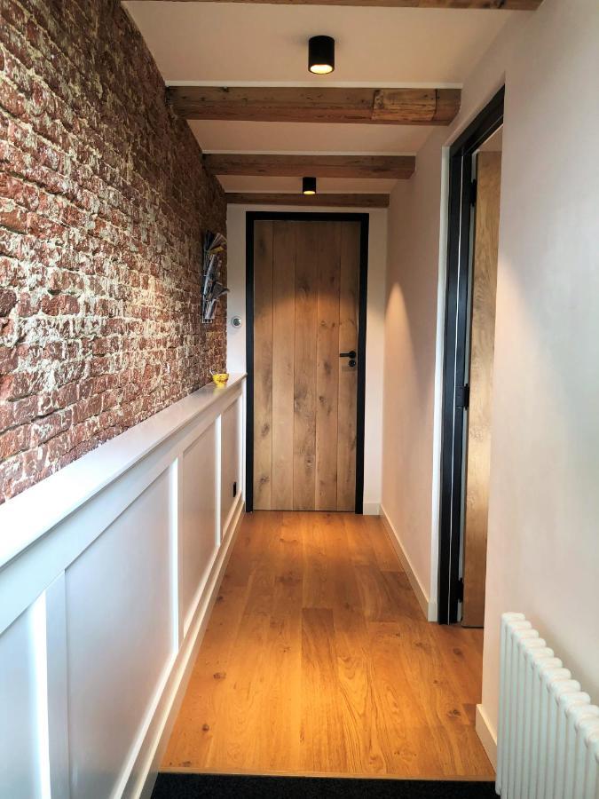 23 Sous Bed & Breakfast Amsterdam Dış mekan fotoğraf